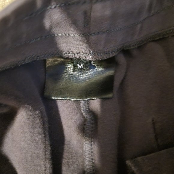 Alphalete - Identity Jogger Dark Grey - Medium - Picture 8 of 8